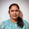 Jansi Ramalingam