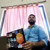 Raunak Jha