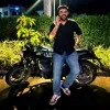Vaibhav Ahuja