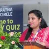 Yamini Mishra