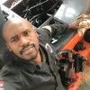 Zakhele Errol Matsane