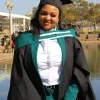 Lorraine Mphego