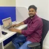 Narender Reddy Desireddy
