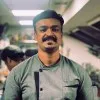 amal mohanan