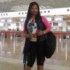 Paulomi Dey