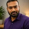 SANTHANABEER AHAMED