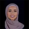 Sara Hussein