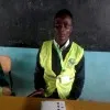 Kelvin Otieno