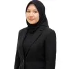 Izzati Samsudin