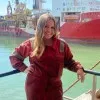 Anna Luiza Pessanha
