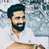 Manish Arjunan