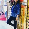 Madhuri Shakya