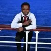 Elvis Njuki