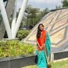 Shriya Thakurdesai