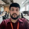 Sudarshan Patil