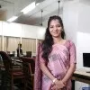 sandhya shetty