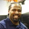 Timothy Robinson