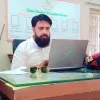 Saadat Waris