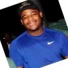 Ashley Mokgoko