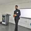 Angadi Dileep Kumar