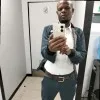 Matshidiso Sithole
