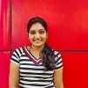 Samhitha Laveti