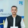 Fahad Zafar
