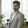 Shubham Bhandari