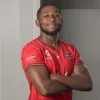Reuben Akande