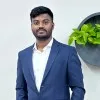 Debashish Gorain