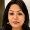 Kezia Mathew