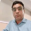 RAJARSHI CHAKRABORTY