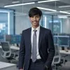 Abhishek William