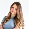 Viktoriia Kliushta