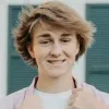 Easton James