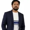 MANOJ KUMAR