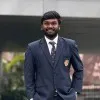 Kushwanth Antharaji