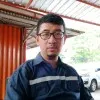 Shalihuddin Asad