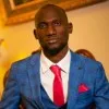 Simon Orishewehinmi Scott