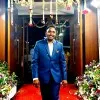 CA MVS Dileep Kumar