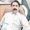 Javed Bukhari