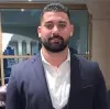 Khaled Mohy elden