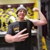 Cory Sargent
