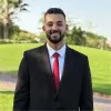 Ahmed Sameh