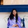 Nikitha Kompala