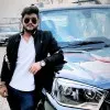 Adv Harshit Mishra