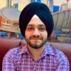Harinder Singh