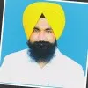 Amandeep Singh Maan