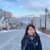 Szu Yu Kuo