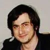 Hovhannes Geghamyan